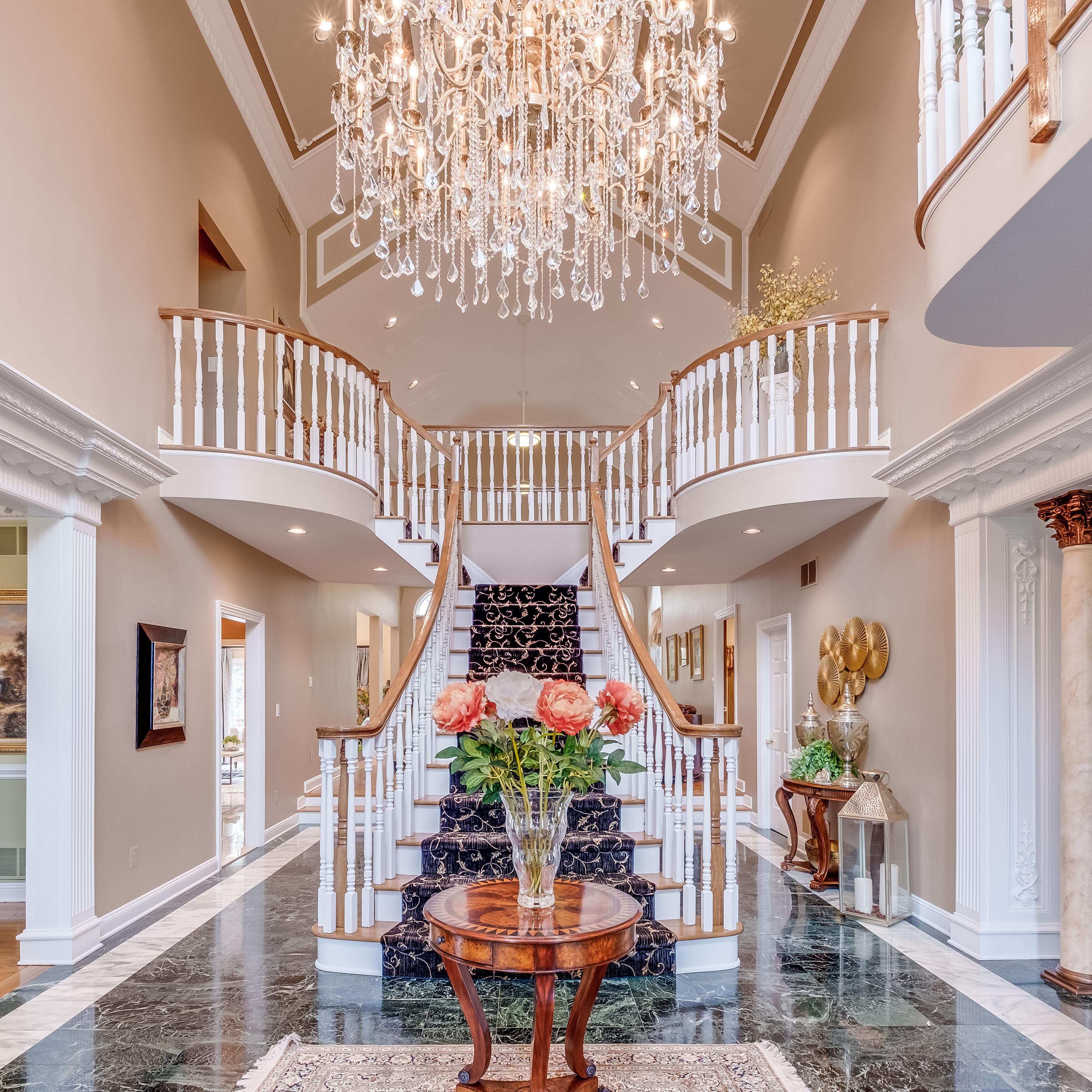 Professional Real Estate Photographer